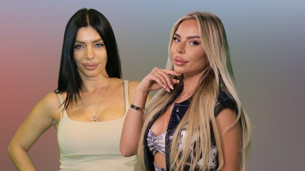 SKANDALOZNI DETALJI: Aleksandra otkrila da je Sofija njenoj trudnoj drugarici ukrala dečka! Spremila dokaze i najavila joj paklenu osvetu (VIDEO)