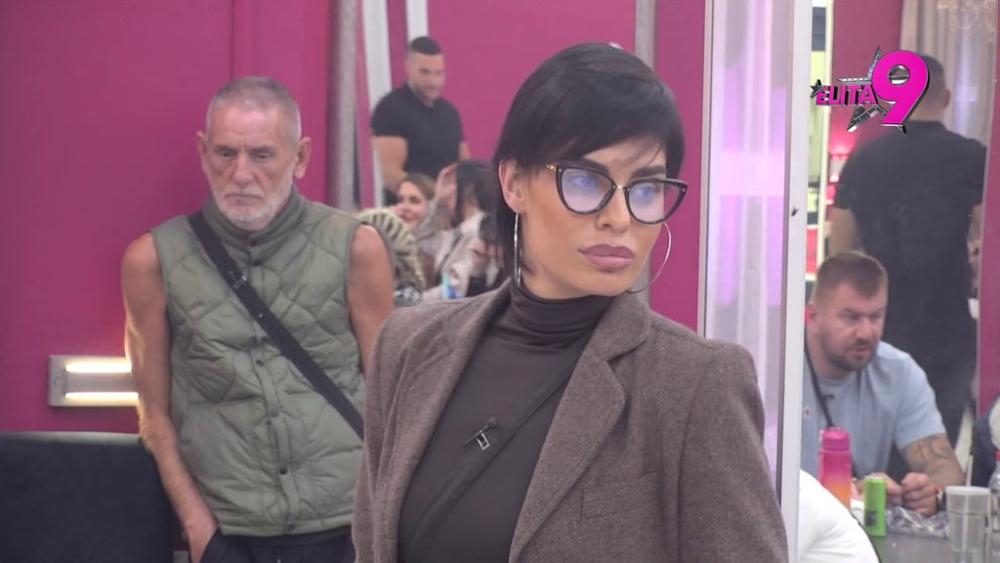 ŠOK: Terza posle 14 dana poznanstva ne može da zamisli život bez Mine Vrbaški, divlja jer ga ona neće za dečka! (VIDEO)