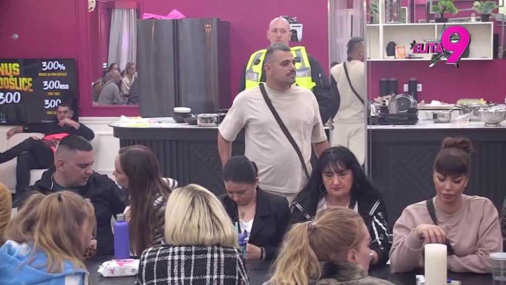NA SEDMOM NEBU: Bora i Sara bez uvijanja progovorili o svom odnosu, evo kakve planove imaju za budućnost! (VIDEO)