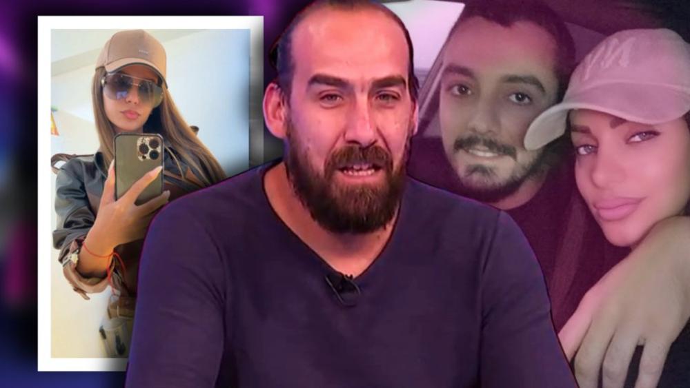 Ja sam mu rak-rana, sumnjam da su se čuli i pre mog ulaska: Šok otkriće Milovana Minića! Progovorio o odnosu sa Marijanom, pa priznao: Zabranio sam da moje dete bude u Uroševoj blizini (VIDEO)