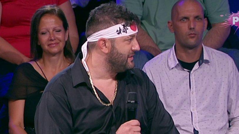 Dobri smo, posle će da se ZAKUVA: Jovan Rajić otkrio ko je on zapravo, pa priznao da poznaje Boru i Matoru (VIDEO)