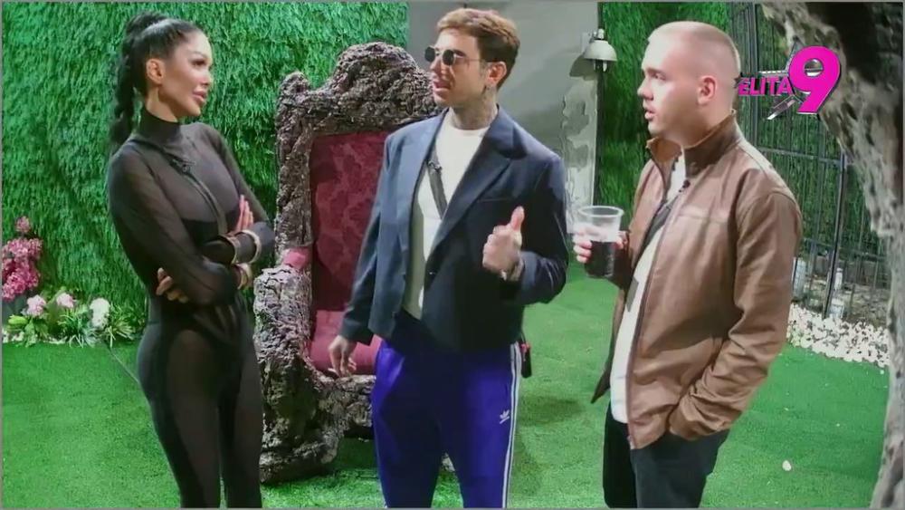 JANJUŠ ĆE IZGORETI! Maja i Filip osmislili pakleni plan da izazovu njegovu ljubomoru: Dača samo doliva ulje! (VIDEO)