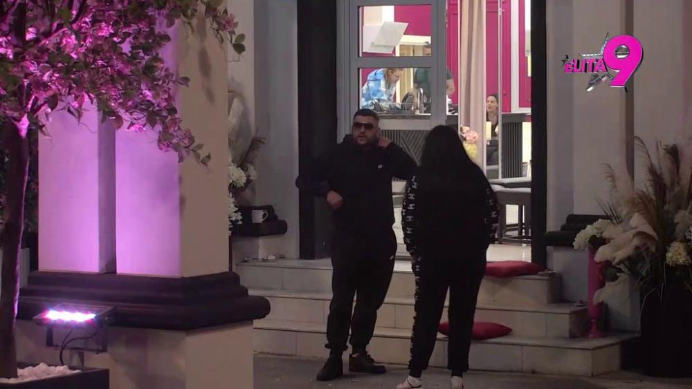RASPLAMSALA MU MAŠTU: Milosava otkrila Asminu sve svoje fetiše, otkrila šta je najviše privlači u krevetu! (VIDEO)