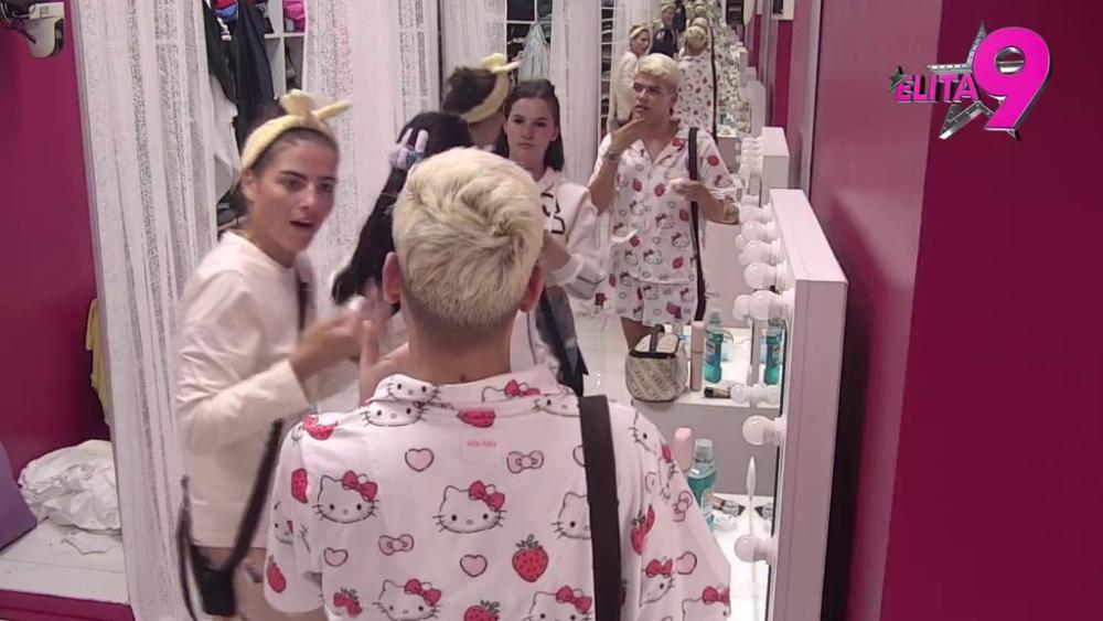 Nedostajaće mi da spavam sa njim: Boginja odlepila za Filipom Đukićem, palo priznanje! (VIDEO)