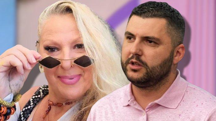 Rešila da istera svoje: Grofica opet namerno okačila slike Nore i Luke, ovo neće izaći na dobro! (FOTO)