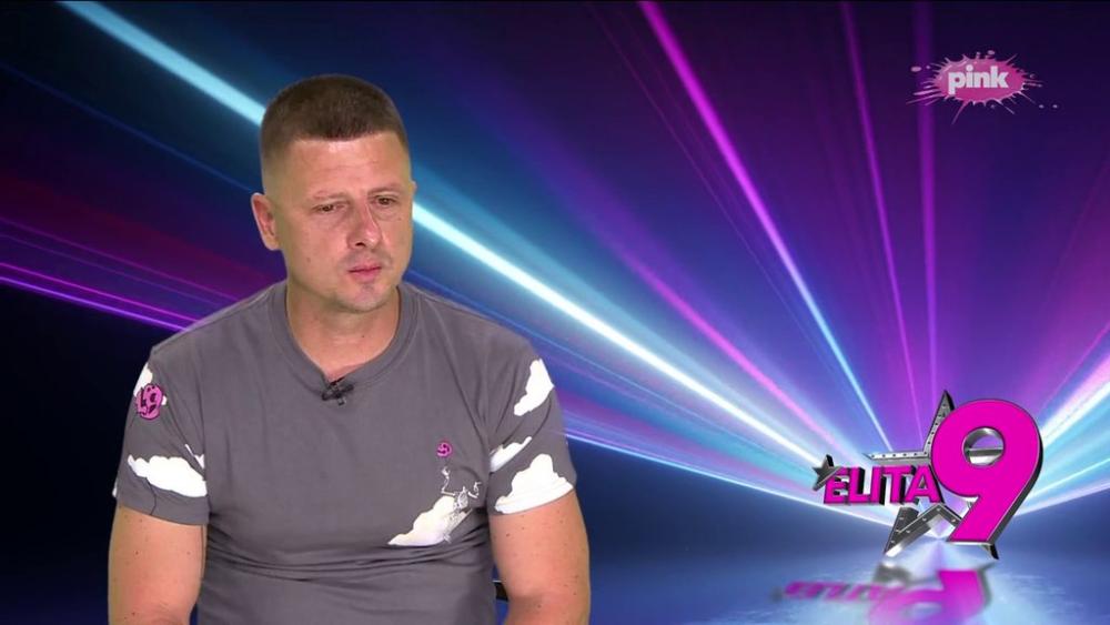 NEOŽENJEN, SPREMAN ZA NOVU LJUBAV: Mladen Stojanović je novi učesnik Elite 9, šanker preti da osvoji srca mnogih devojaka!