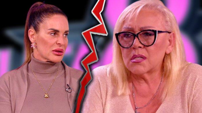 Gazila sam preko zmija... Zorica razvezala jezik, pa se obračunala sa Kačavendom i Dačom! Rat do istrebljenja počinje (VIDEO)