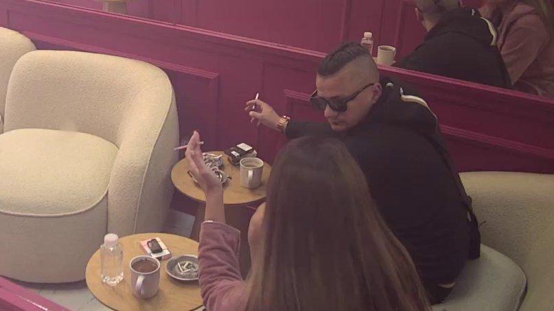 Postala imuna: Kačavendu više ne potresa što takmičari pominju Srđana da bi je provocirali! (VIDEO)