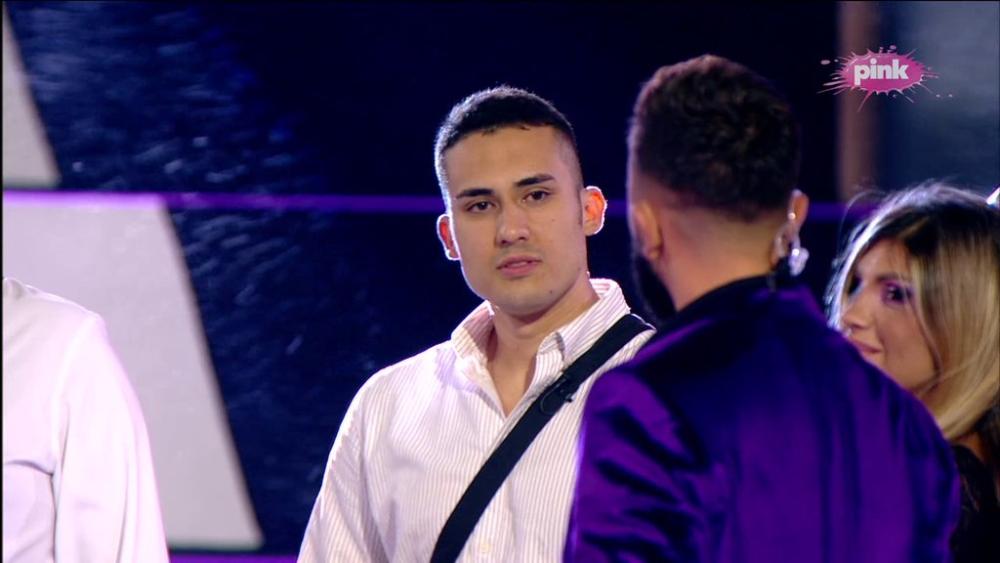 Murat naučio Srpske običaje: Darko Tanasijević i Ivana Šopić ga podsetili na bitno pravilo, on procvetao od sreće! (VIDEO)
