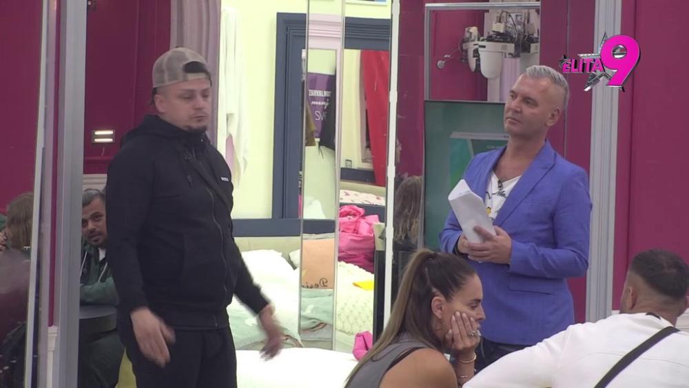 NOVI LJUBAVNI PAROVI NA POMOLU?! Tanja priznala da je očarana Filipom, Terza otkrio da ima jake simpatije prema Mini! (VIDEO)