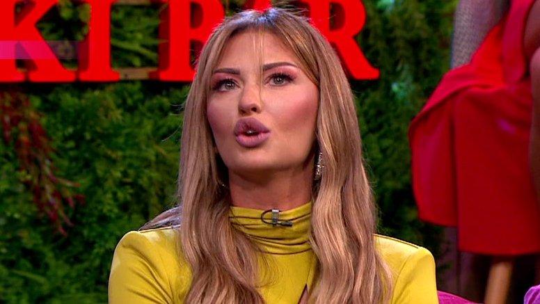 ZNAM MNOGO TOGA O DOTIČNOJ! Ana Radulović demantovala tvrdnje Gastozove bivše devojke! Tužila je i tu se ne zaustavlja: Propatila sam i sad mi je cilj da...