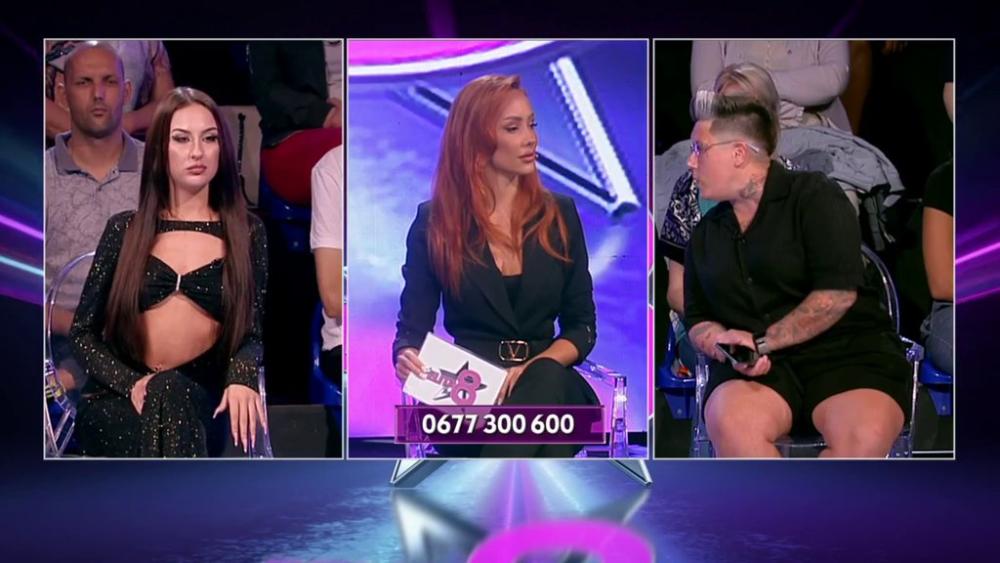 Stiglo je kajanje: Matora otvorila dušu od propalom prijateljstvu sa Gastozom, pa podgrejala sumnje da je Stefani u svađi sa majkom! Ovo su detalji! (VIDEO)