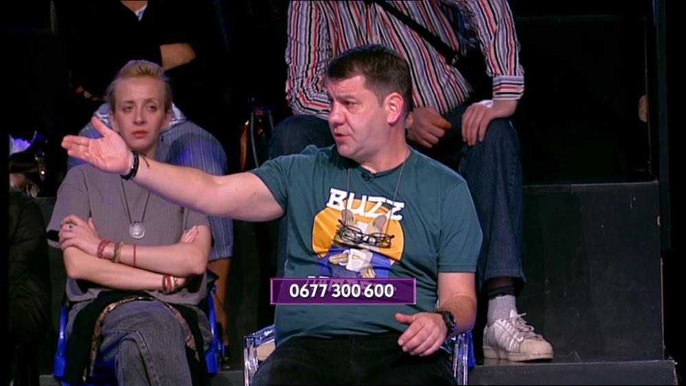 ŠOK TVRDNJA: Ivan istakao da Karić nije bio u emotivnom odnosu dok se dopisivao sa Sofijom, pa istakao da je Janićijevićeva polagala nade da će ga zavesti! (VIDEO)