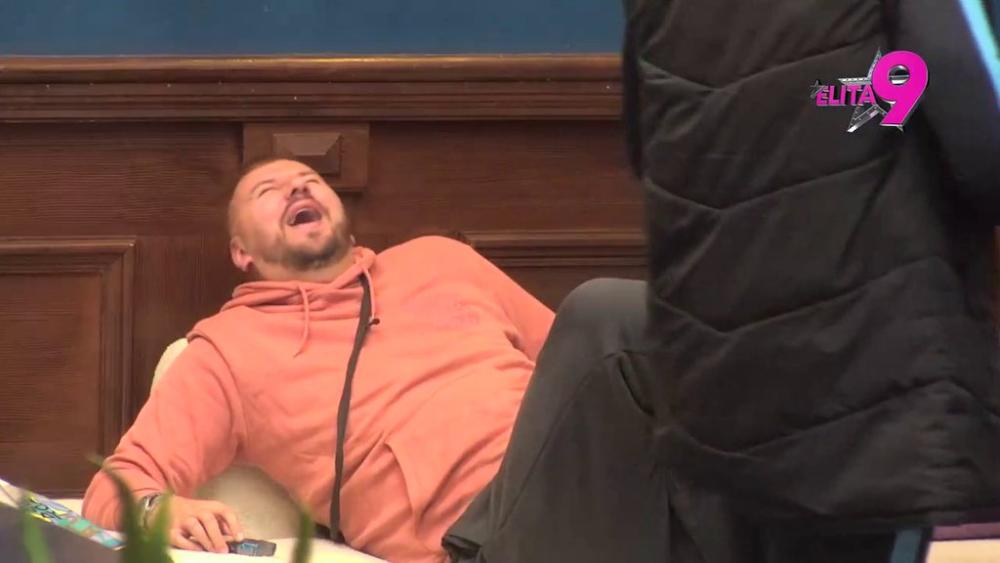 Veče smeha u Eliti: Maja, Filip, Terza i Janjuš se zabavili kao nikad do sad, smeh do suza! (VIDEO)