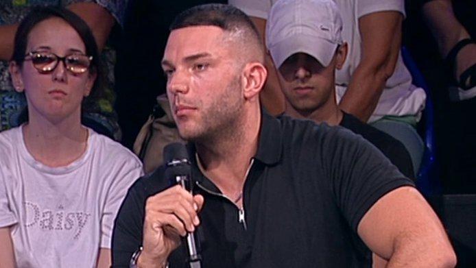 Meni je sve do energije: Anđelo ulazi slobodan, otkrio da li je svima OPROSTIO (VIDEO)