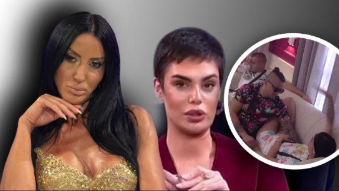 Rekla si da je on blam za mene: Slađa Poršelina se oglasila nakon što je Mina Vrbaški rekla da će dati šansu Terzi, evo šta joj je poručila (FOTO)