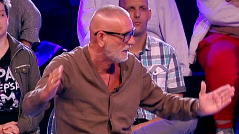 Rđa ljudska: Lepi Mića razvezao jezik i brutalno opleo po Anđeli Đuričić, ovo joj nikad neće oprostiti! (VIDEO)