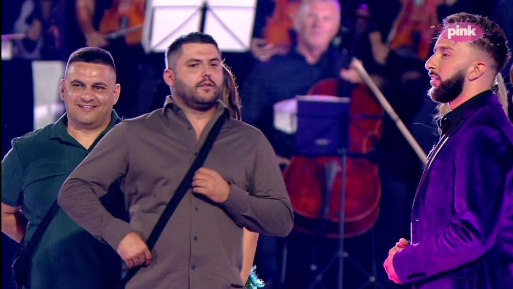 Pričaćemo, ima vremena: Asmin rešen da on i Luka isteraju probleme na čistac! (VIDEO)