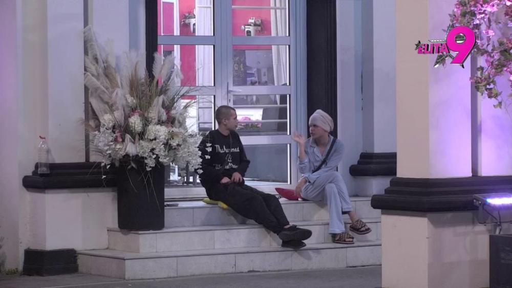 Moju ljubav sam upoznao sa 14 godina: Nerio progovorio o odnosu sa Hanom! (VIDEO)