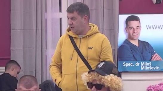 Glupo je da se on i Janjuš savetuju: Matora mišljenjem upalila Luku Vujovića, Ivan se usaglasio sa njom, pa nahvalio Maju: Mislim da će biti dobra majka i supruga! (VIDEO)