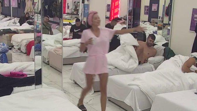 Oglasio se Veliki šef: Takmičari moraju brzo da reaguju, pogrešna odluka ih može skupo koštati! (VIDEO)