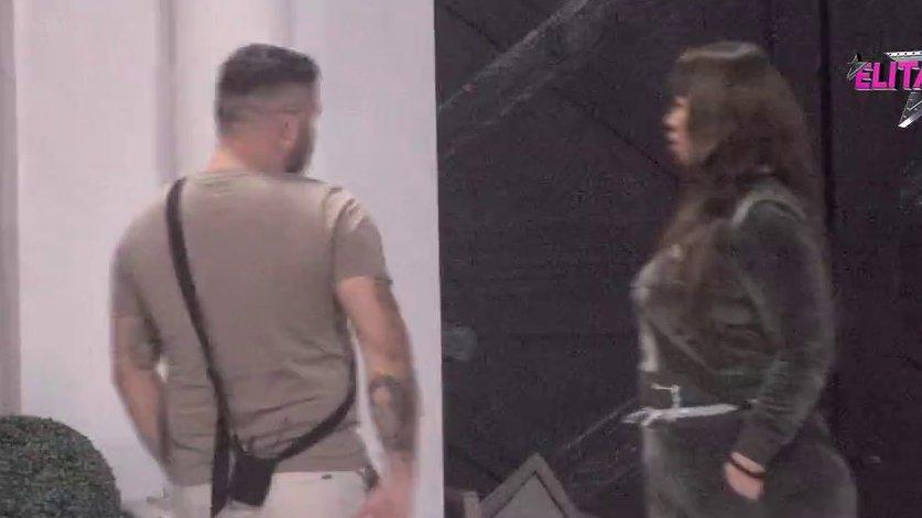 Jedva je smirio! Miljana podivljala zbog Luke, Asmin ga urnisao za sve pare: Ako me ogovara po ćoškovima, on je devojčica u PMS (VIDEO)