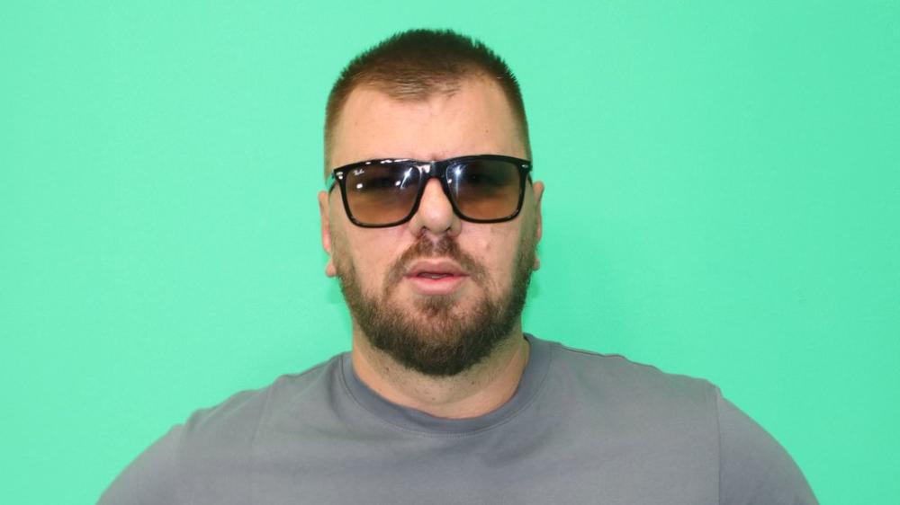JANJUŠ BEZ DLAKE NA JEZIKU! Pred ulazak u Elitu 9 otvorio sve karte o bivšim ljubavima i prijateljima: Nikad se ne zna s crnom mambom (VIDEO)