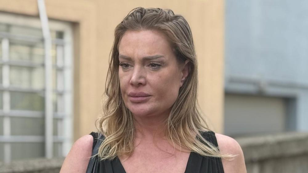 SARADNICA KRISTIJANA RONALDA ULAZI U ELITU! Iva Stupar progovorila o aferama u Dubaiju, pa priznala: Razvela sam se jer mi je s mužem bilo dosadno!