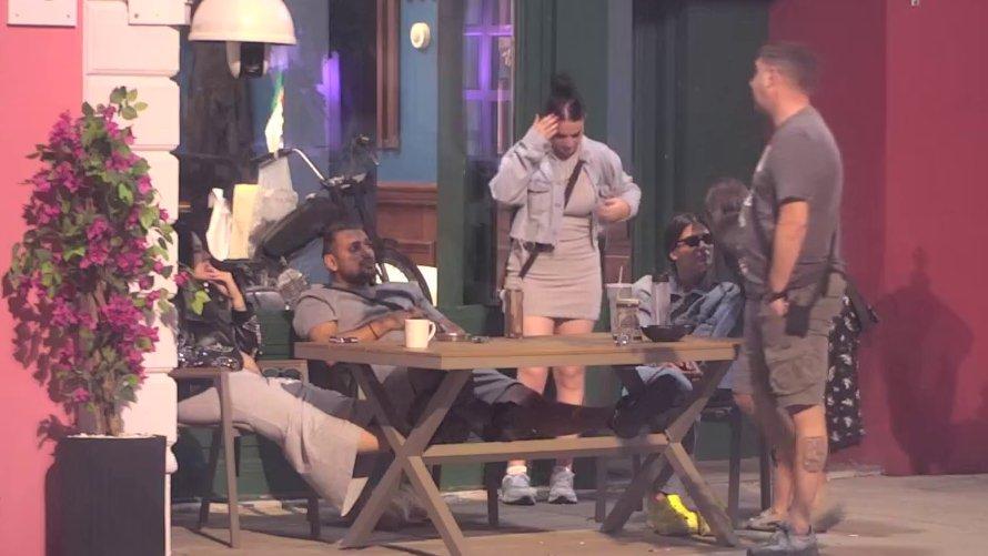 Bora najavio uništenje Stanije Dobrojević: Predviđa vezu Alibabe i Mine, sledi pakao! (VIDEO)