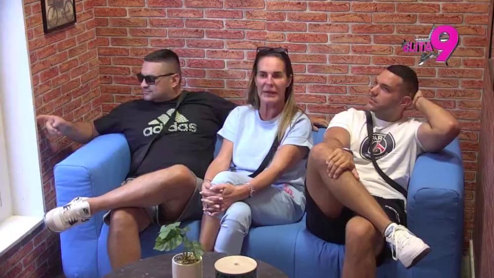 Kačavenda se ufurala kao nikad: Novim takmičarima ne želi ni ruku da pruži, a evo i zašto! (VIDEO)