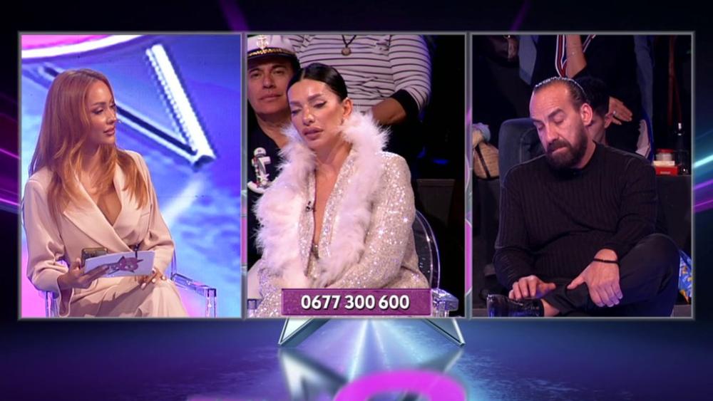 Plašila sam se, ali... Aleks progovorila o upoznavanju s Milovanovom ćerkom, evo kako je protekao njihov susret! (VIDEO)