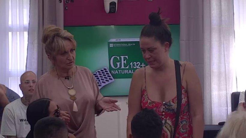 Prekid programa: Ivana Jovanović zakukala na sav glas jer nema cigare, pa takmičarima ponudila kompenzaciju! (VIDEO)