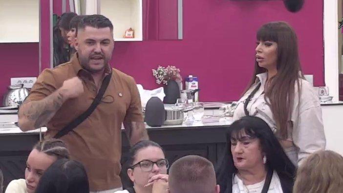 Demantovana! Miljana napala Asmina, on otkrio da mu je Grofica PODGREJALA sumnje da Nora nije njegova, Boginja udarila po Siti i Aneli (VIDEO)