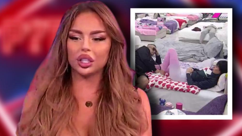 Ma jok, ne može ona da mi parira: Sofija razvezala jezik o Mini Vrbaški, žestoko udarila na nju i Terzu: On je prvi kog je odbila, a on nema čim da razmišlja (VIDEO)