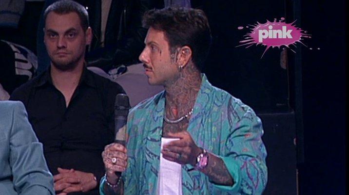 Ja sam AVANGARDA: Filip Đukić nasmejao sve u studiju, evo šta NIKADA NEĆE PONOVITI (VIDEO)