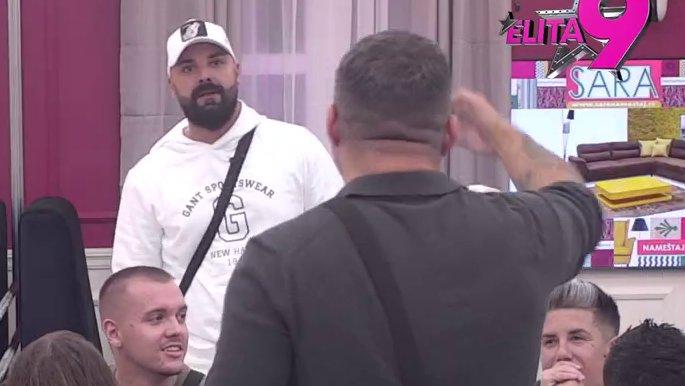 TOTALNO RASKRINKAVANJE! Luka ne može da preboli što je Aneli zvala Alibabu njemu IZA LEĐA, isplivala totalna istina: Sita je prodala auto... (VIDEO)