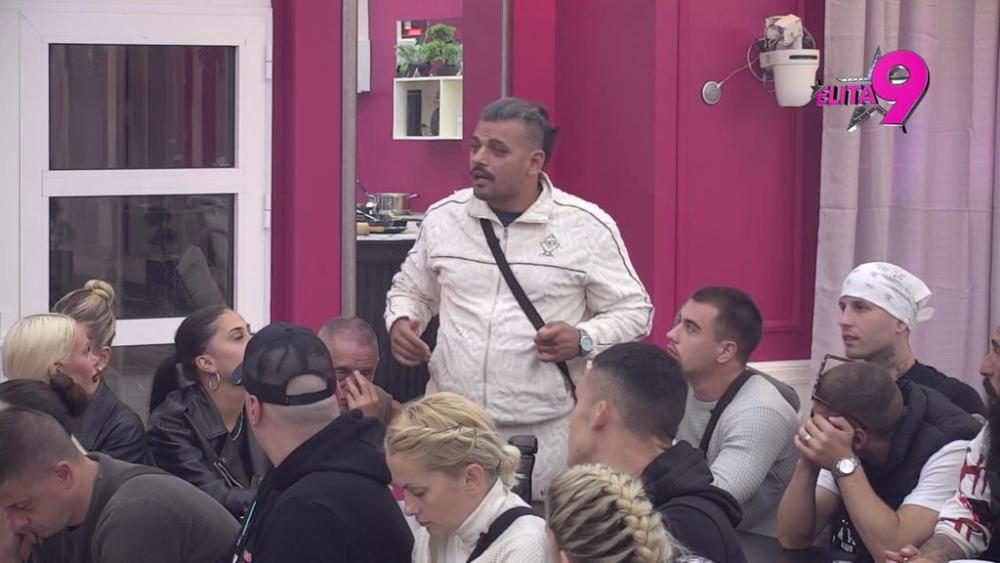 Ona je mene poslala kod psihjatra: Bora otkrio da je zbog Milice završio u Lazi, Mina obelodanila detalje iz braka sa Kemezvom koji se do sad nisu znali! (VIDEO)