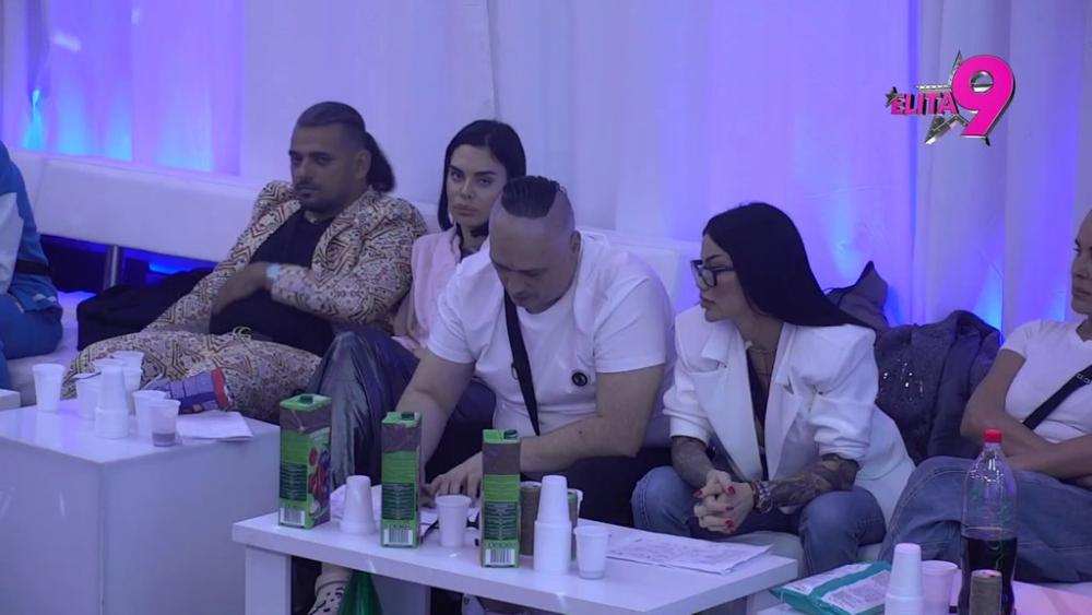 Nikad oštriji sud: Sale Luks bez dlake na jeziku podelio ocene, Milosava izazvala opštu pometnju! (VIDEO)