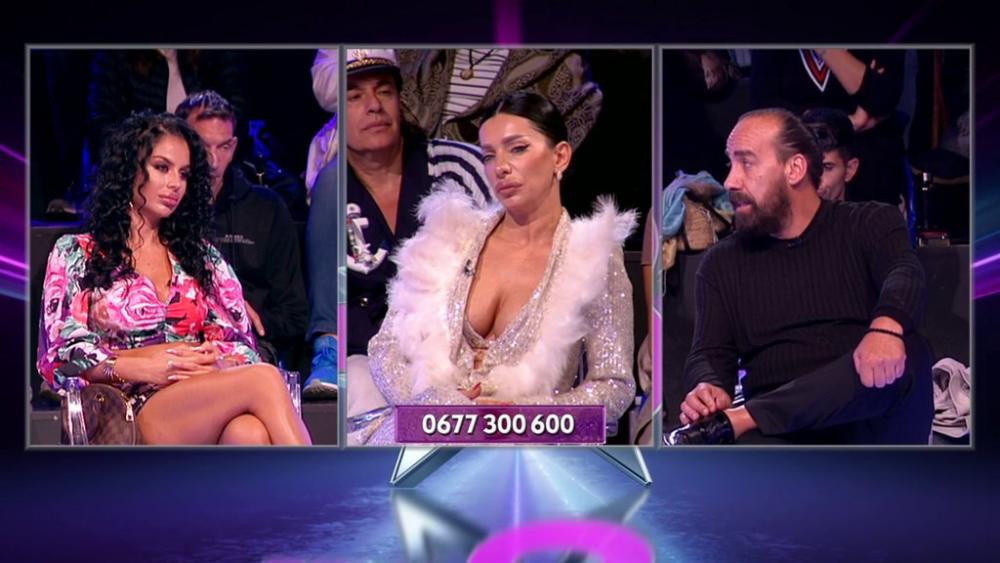 Njen karakter mu se nije dopao, nema privlačnosti: Aleksandra, Milovan i Sanja bez dlake na jeziku dali sud o vezi Anđele i Gastoza (VIDEO)