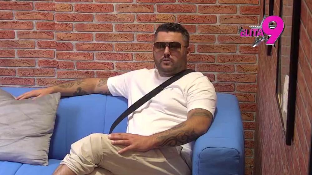 Presedan: Asmin se po prvi put obratio Staniji iz Elite 9, ove reči će joj ostati duboko urezane u sećanju! (VIDEO)