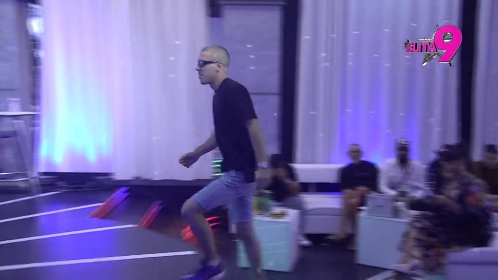 Bacio oko na Vanju Živić: Branko joj javno izjavio simpatije! (VIDEO)