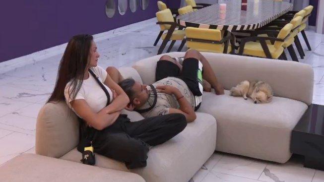Uzeće ga pod svoje: Bora ide na Dušičin režim, rešio da se transformiše! (VIDEO)