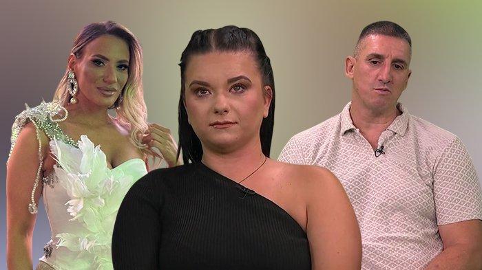 BABEJIĆKA UMEŠALA PRSTE?! Novo oglašavanje Kristine Spalević: Učesnica Farmera joj se uselila u kuću: Spava u sobi moje dece, a kad sam se vratila, ona je... (FOTO)