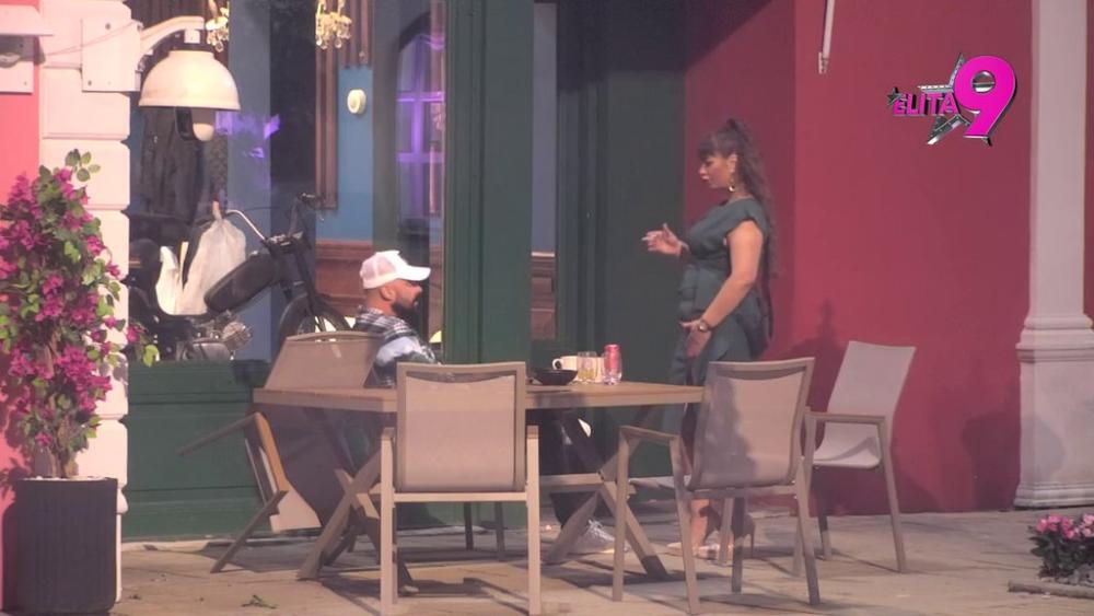 Asmin će doživeti pomračenje: Luka otkrio kako je provodio vreme sa Nerijom i Norom!  (VIDEO)