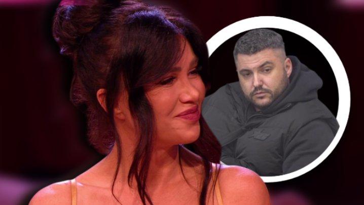 Nedostaje mi... Stanija otkrila da je Asmin i dalje njen dečko, pa priznala: Rekla sam da neću ništa braniti!