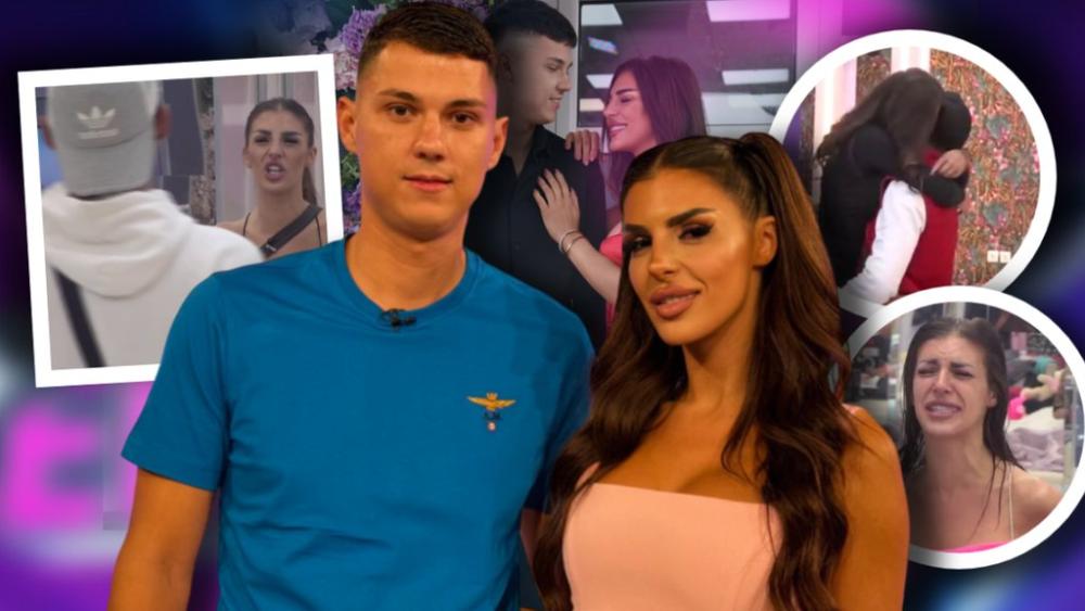 Struka se oglasila! Bebica izneo detalje veze Ene i Peje, evo kakve im je prognoze dao! (VIDEO)