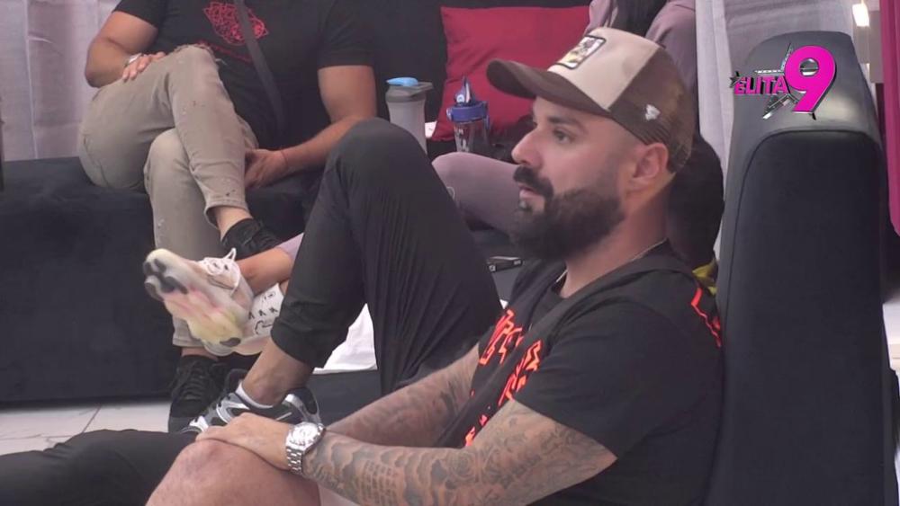 Ja imam sve što Aneli treba: Asmin ubeđen da bi čas posla vratio Ahmićevu! Janjuš uložio sve napore da osvesti Luku! (VIDEO)