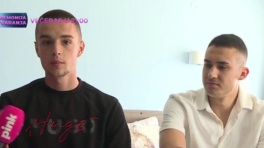 BIĆE ŽESTOKO! Evo ko je MILIONER iz Rusije za kojim lude devojke u Eliti 9! Vedran otkrio čime se bavi i priznao da traži srodnu dušu u rijalitiju (VIDEO)