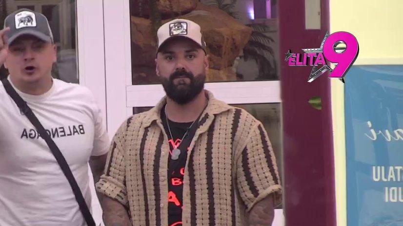 ŠOK NAD ŠOKOVIMA! Luka saznao za dopisivanje Janjuša i Aneli, nastao MUK u Beloj kući! (VIDEO)