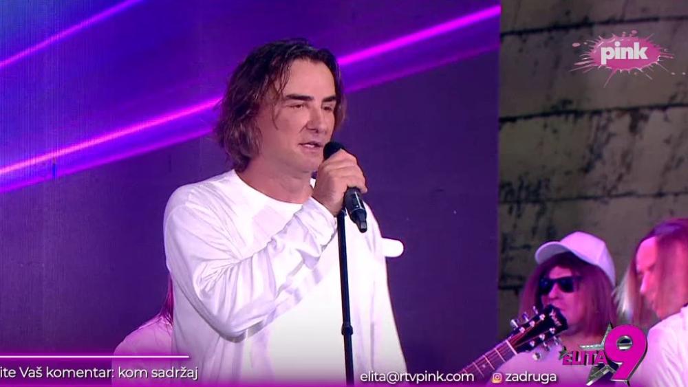DEVET MAGIČNIH GODINA, OBORILI SMO SVE REKORDE: Željko Mitrović se spektakularnim govorom obratio javnosti i otvorio NOVU SEZONU! (VIDEO)